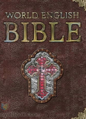 world english bible
